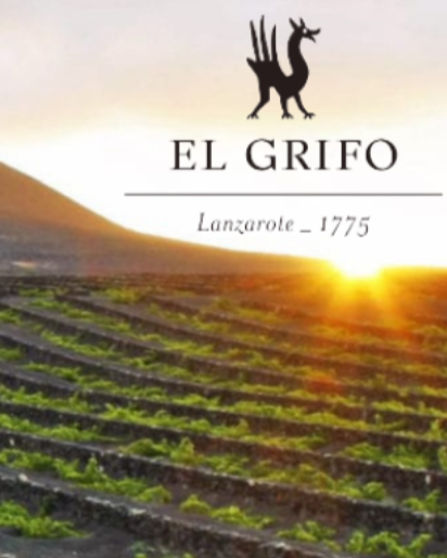 Cata solidaria con Bodegas El Grifo