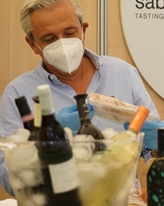 Saborea Lanzarote, ‘territorio invitado’ en la prestigiosa muestra gastronómica de Barcelona ‘Tast a la Rambla’