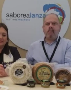 Saborea Lanzarote, ‘territorio invitado en la prestigiosa muestra gastronómica de Barcelona ‘Tast a la Rambla’