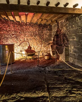 Diez bodegas con mucho arte