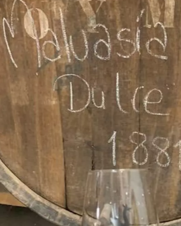 Bodegas El Grifo, más de dos siglos de historia en constante evolución