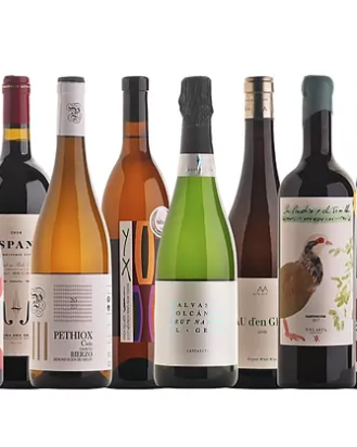 Nuevos en esta plaza. Cata a ciegas del Malvasía Brut Nature de El Grifo
