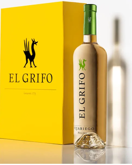 La emblemática bodega El Grifo de Lanzarote será ecológica en 2025
