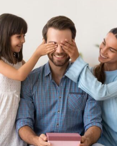 Ideas para regalos, para papá y para mamá