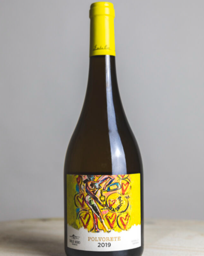 El Mundo incluye al El Grifo en su selección de vinos blancos