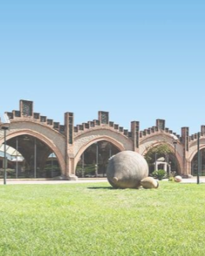 Las 10 bodegas más antiguas de España
