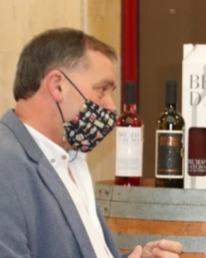 685.103€ para 21 bodegas de Lanzarote afectadas por el Covid19
