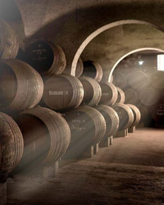 Un viaje por las 15 bodegas más antigas y con más solera de España