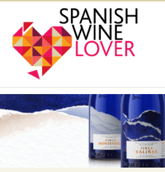La catadora Amaya Cervera otorga 16.5 puntos al Ariana 2017 en Spanish Wine Lover