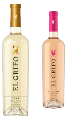 4 medallas para vinos de Lanzarote en el Concours Mondial de Bruxelles 2020