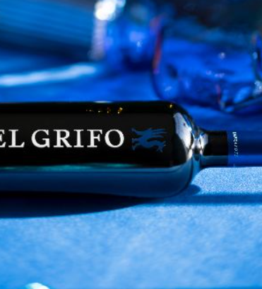 El Grifo Tinto Colección 2018 recoge la esencia de la Listán Negro