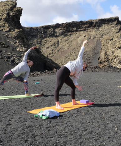 Bodegas el Grifo, eine der Hauptattraktionen der Insel Lanzarote