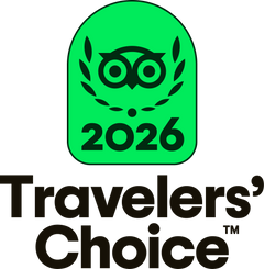 Trip Advisor Traveler's Choice 2026 Bodegas El Grifo Lanzarote