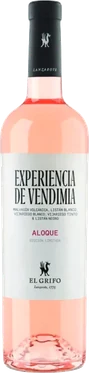 Bottle Aloque EL GRIFO