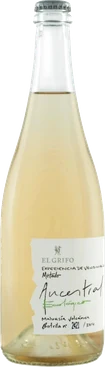 Bottle Ancestral Ecológico EL GRIFO