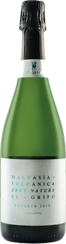 Bottle Brut Nature EL GRIFO