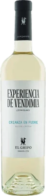 Bottle Crianza en Fudre EL GRIFO