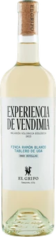 Bottle Finca Ramón Ecológico EL GRIFO