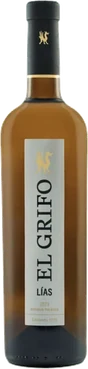 Bottle Lías EL GRIFO