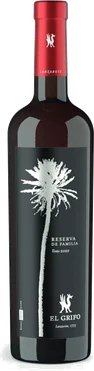 Bottle Reserva de Familia EL GRIFO