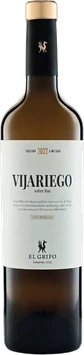 Bottle Vijariego sobre Lías EL GRIFO