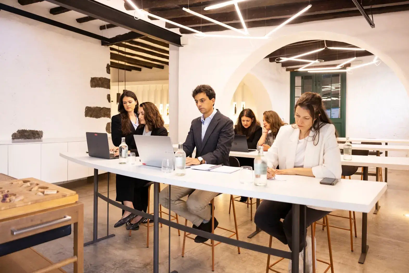 Bodegas El Grifo Lanzarote | Servicios para empresas, eventos MICE, beneficios para empleados, regalos de empresa