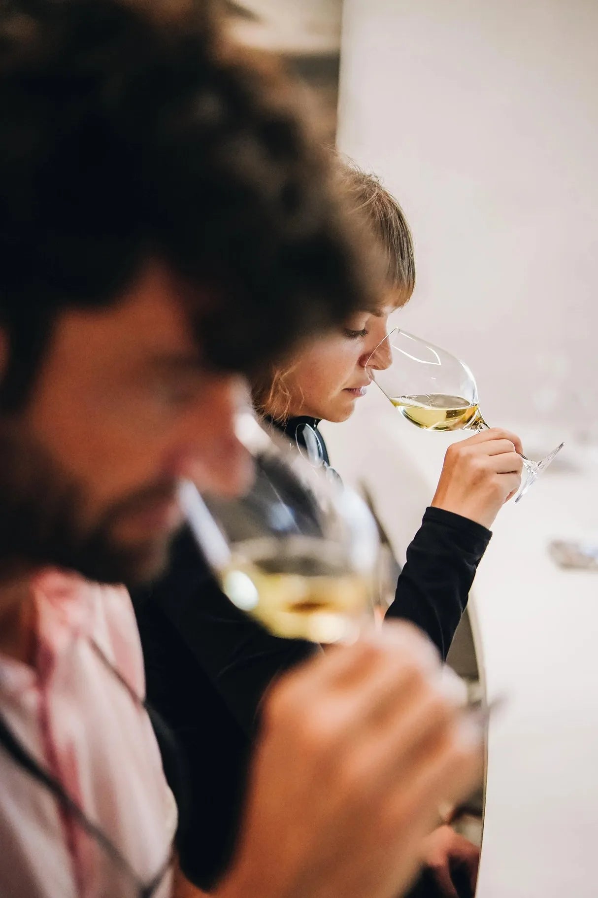 Experiencia Wine Lovers Enoturismo El Grifo Lanzarote