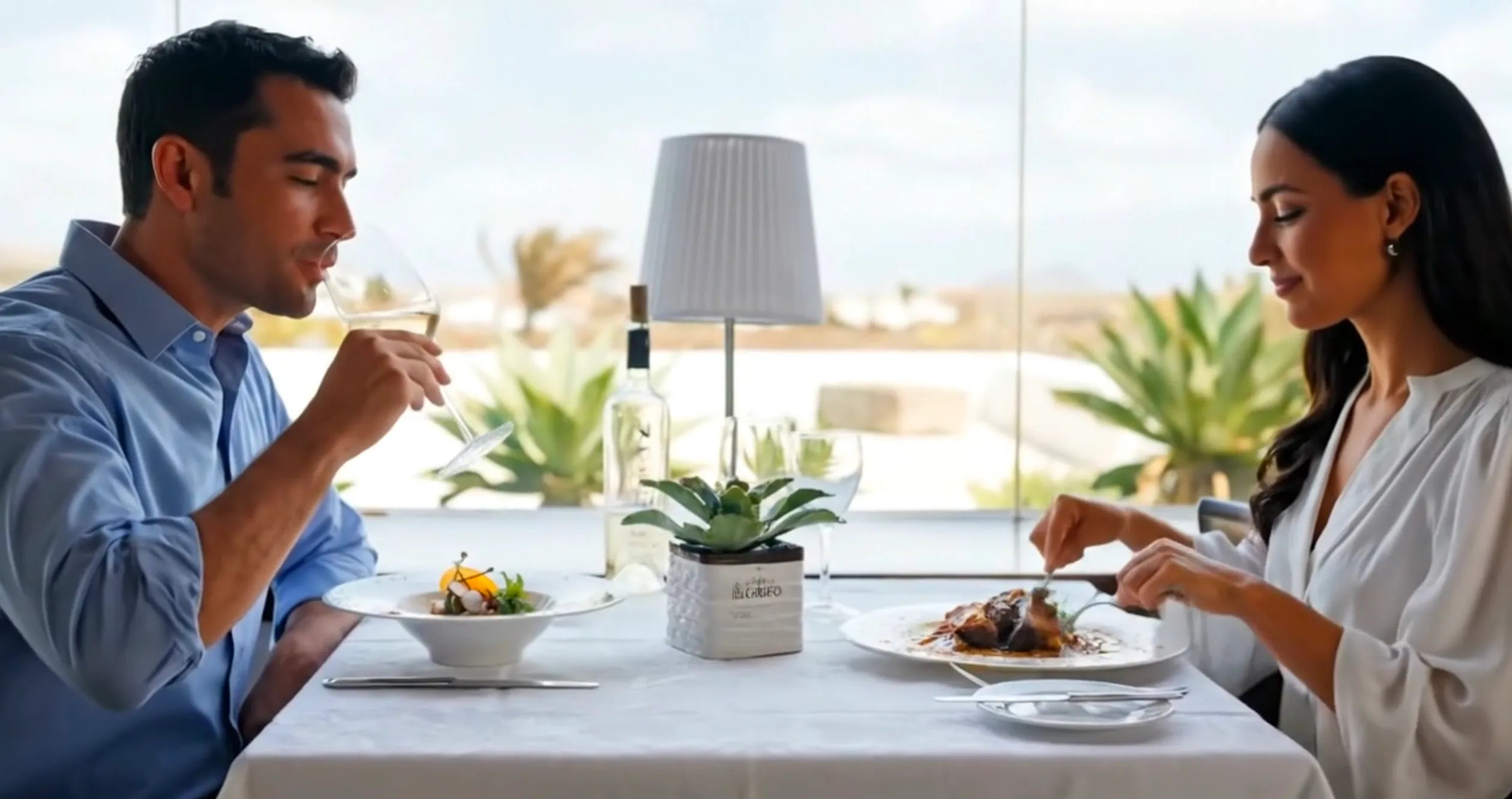 Wine Lovers Experience & Gastronomy EL GRIFO Lanzarote | Enoturismo