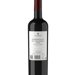 Vino EL GRIFO infusion wine Experiencia de vendimia listan negro