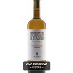 El Grifo Malvasía de Fuego Experiencia de vendimia exclusiva para visitantes a la bodega