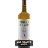 El Grifo Malvasía de Fuego Experiencia de vendimia exclusiva para visitantes a la bodega