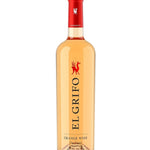 Vino EL GRIFO Orange wine