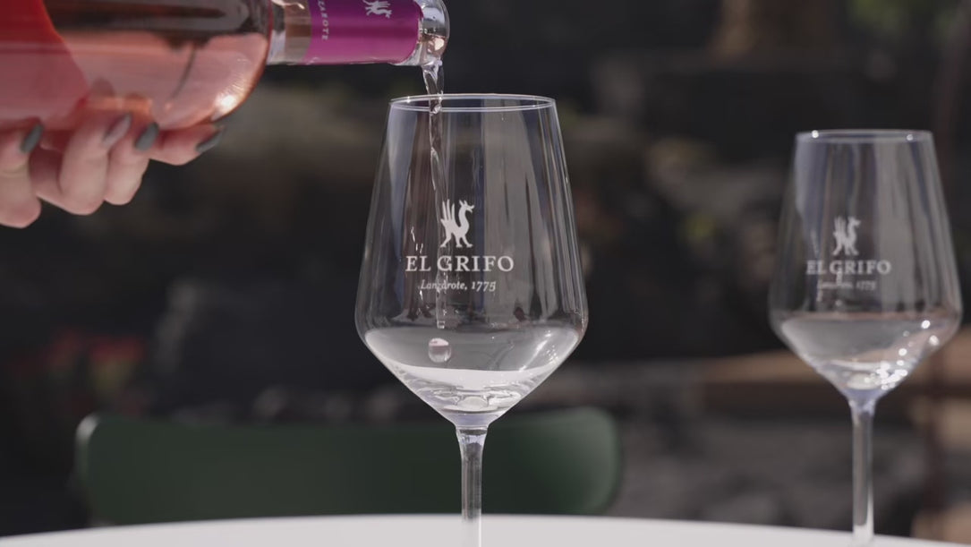 Wine bar El Grifo Lanzarote | Wine Tourism Lanzarote