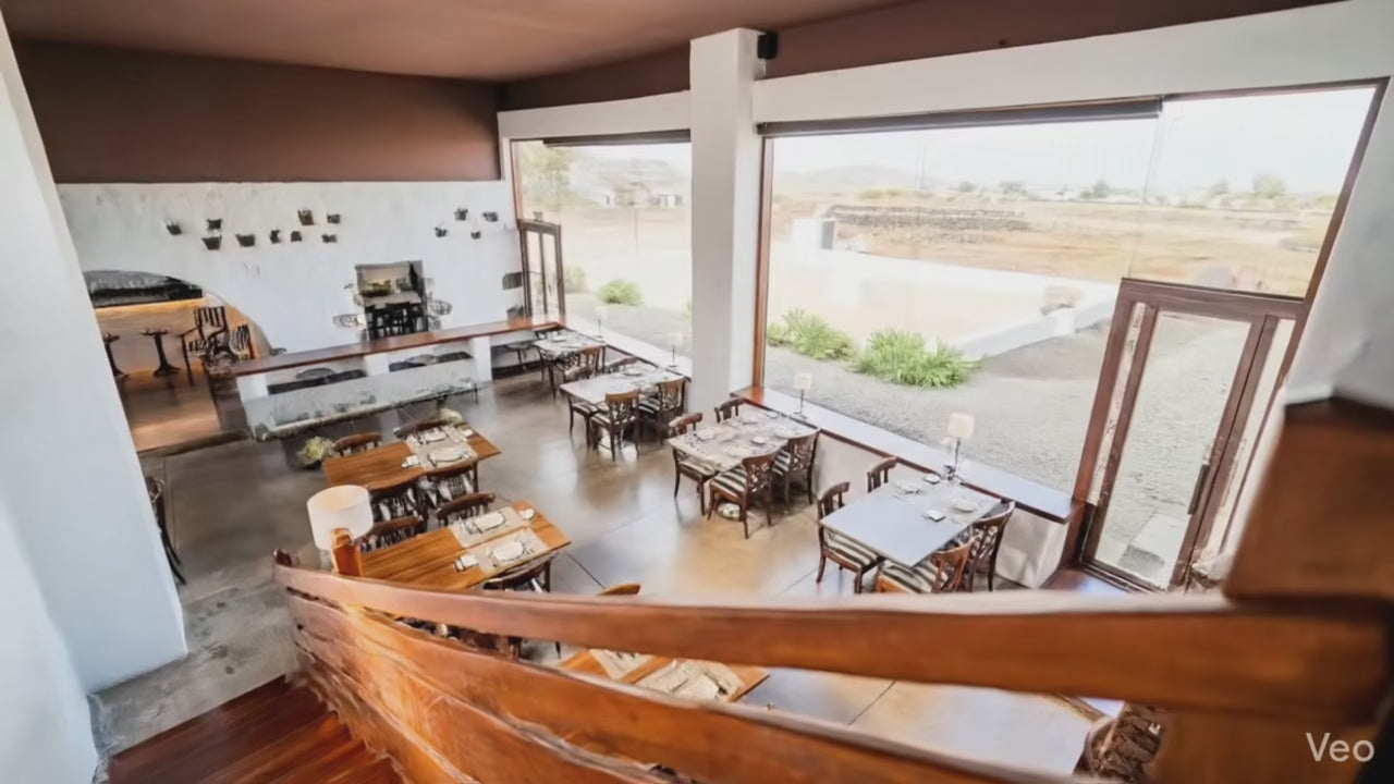 Wine Lovers Experience & Gastronomy EL GRIFO Lanzarote | Enoturismo