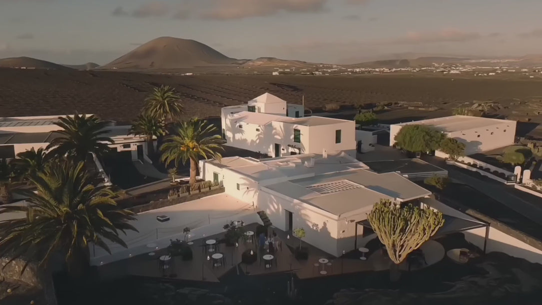 Bodega El Grifo enoturismo en Lanzarote Wine tourism