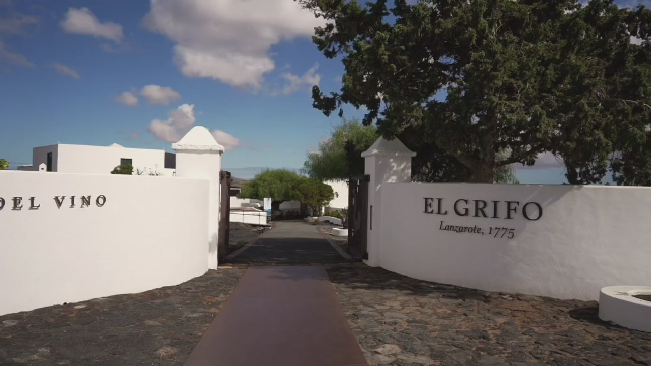 Bodega El Grifo Lanzarote 1775 | Actualidad | News from El Grifo