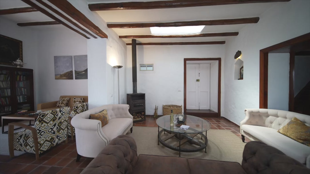 Caserío de Mozaga Hotel El Grifo Lanzarote 1775