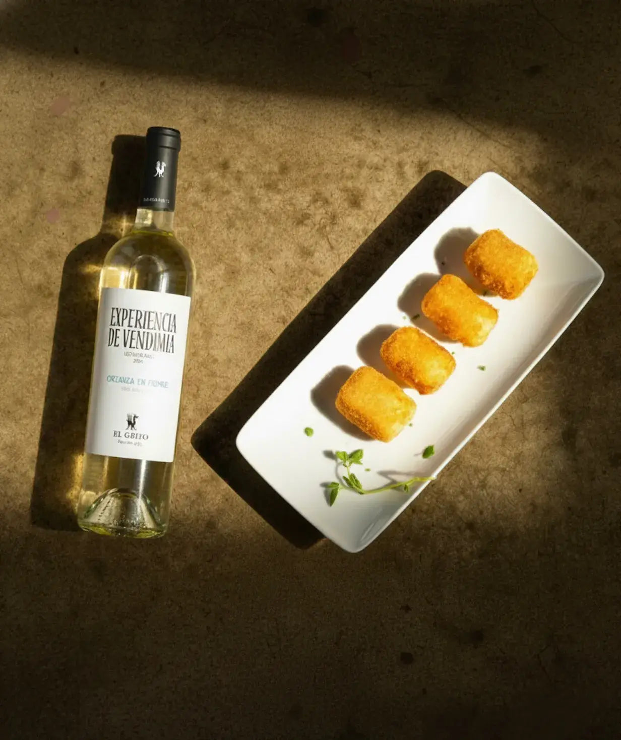 Experiencia Wine Lovers & Gastronomy El Grifo Lanzarote