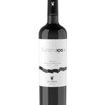 Vino EL GRIFO Jose Saramago Syrah