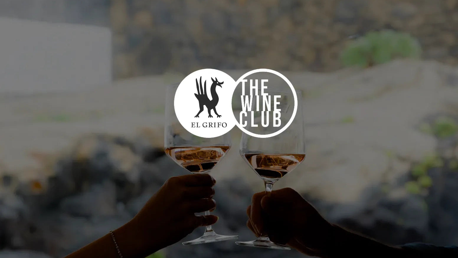 THE WINE CLUB EL GRIFO
