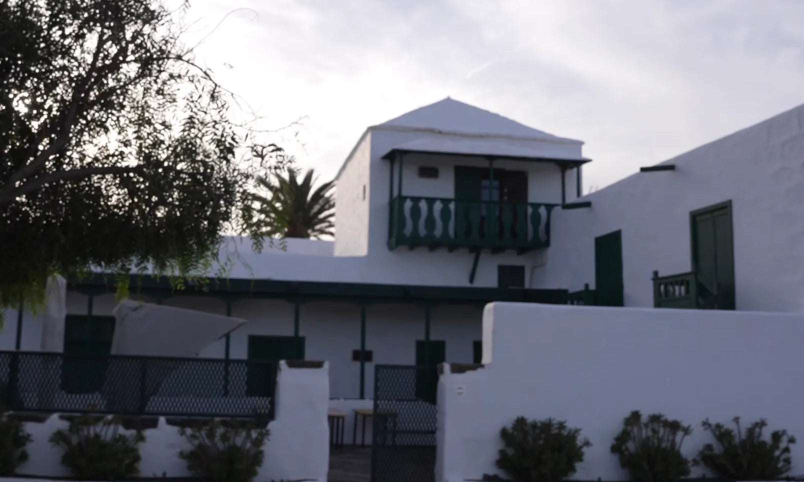 Experiencia enoturismo, visitar Bodegas EL GRIFO Bodega en Lanzarote